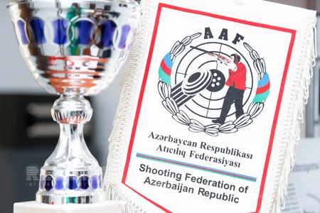 ​Rasim Rzayev: Müharibə şəraitində olduğumuzdan atıcılığı inkişaf etdirməliyik - MÜSAHİBƏ