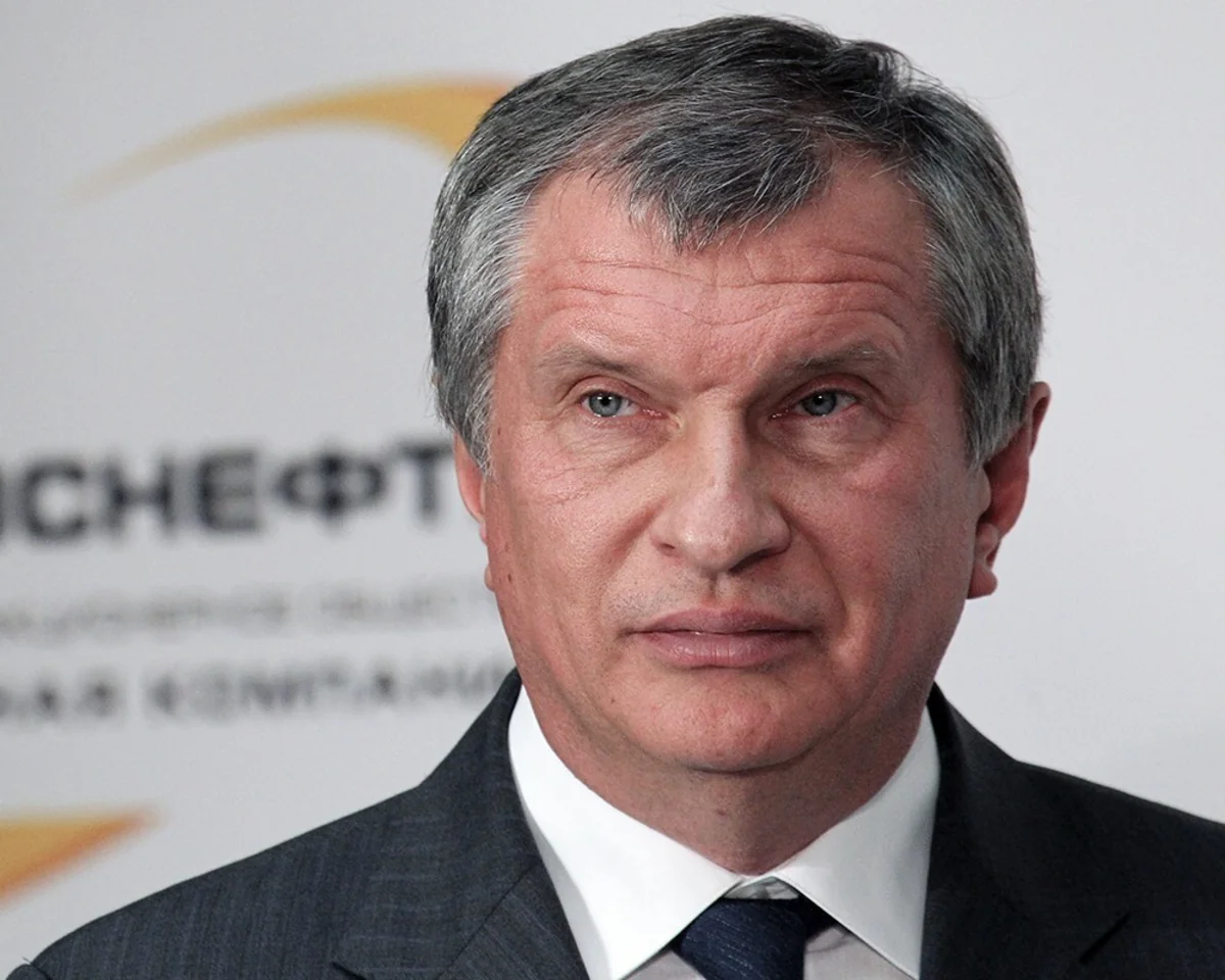 Глава Роснефти: ОПЕК не возместит выпадающую добычу нефти