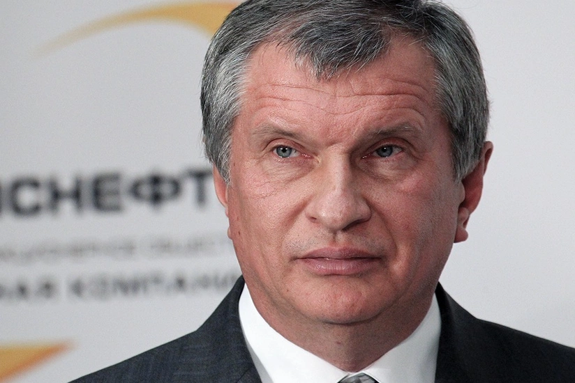 Глава Роснефти: ОПЕК не возместит выпадающую добычу нефти