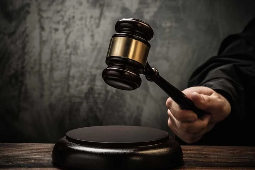 Sumqayıtda qətl törədən şəxsə hökm oxunub