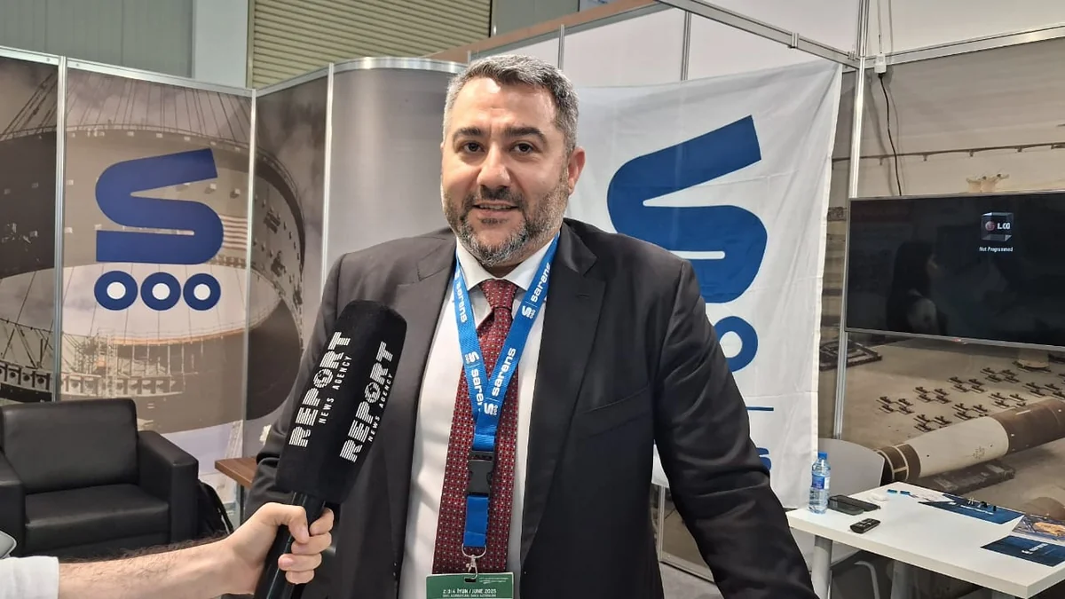 Belgian company wants to participate in reconstruction of Karabakh and East Zangazur