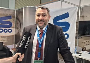 Belçika şirkəti Qarabağ və Şərqi Zəngəzurda reallaşdırılan layihələrdə iştirak etmək istəyir
