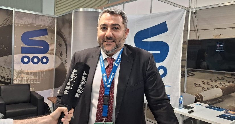 Belgian company wants to participate in reconstruction of Karabakh and East Zangazur
