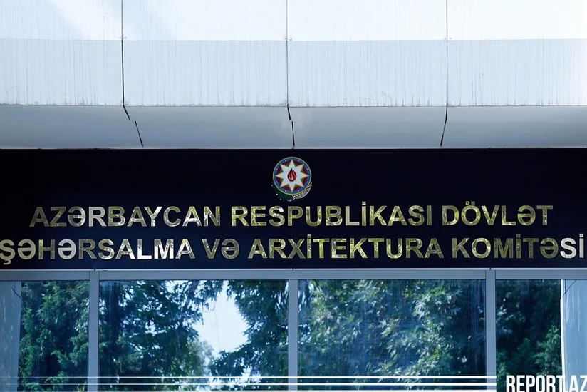 Dövlət Şəhərsalma və Arxitektura Komitəsi zərərdən mənfəətə keçib