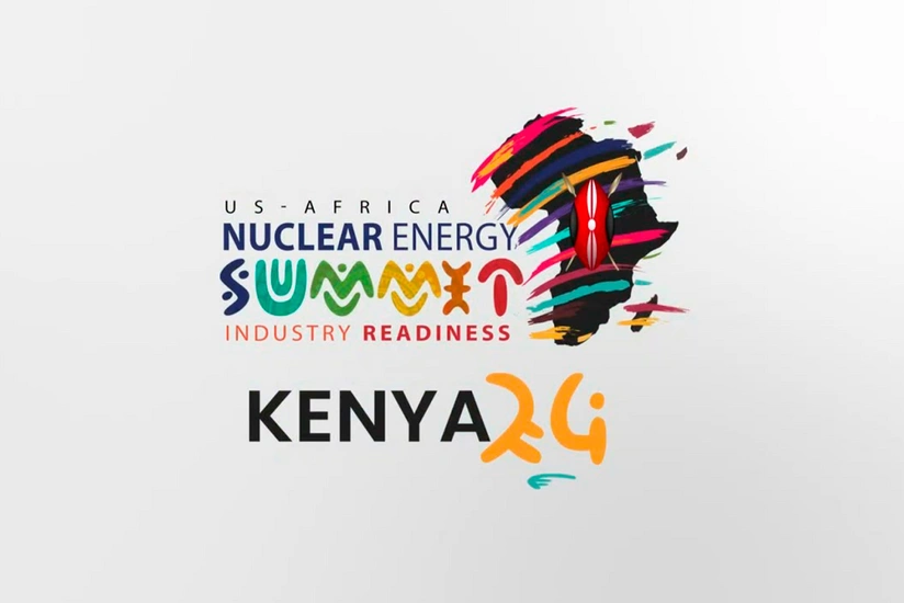 В Кении пройдет саммит США - Африка по атомной энергетике