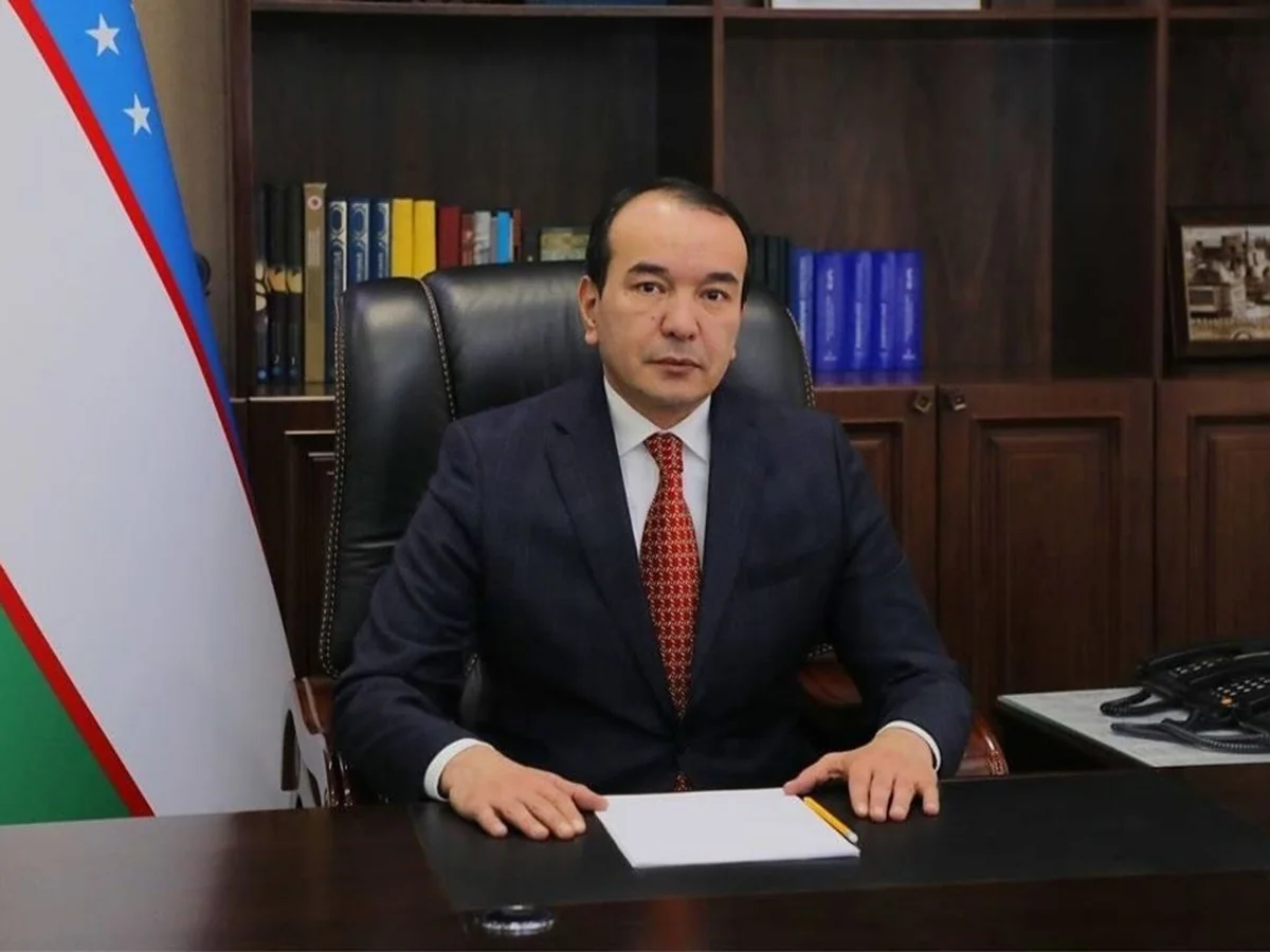 Özbəkistanın mədəniyyət naziri: Xalqlarımızı birləşdirən fundamental dəyər mədəniyyətdir - MÜSAHİBƏ
