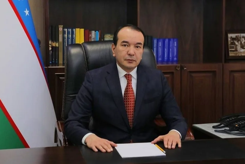 Министр культуры: Партнерство Азербайджана и Узбекистана основано на общих тюркских корнях