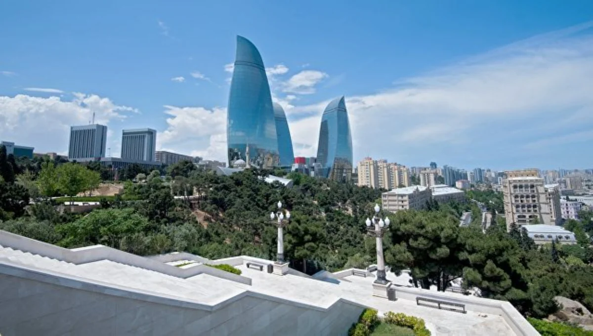 İtaliyalı iş adamları Azərbaycana gəlir