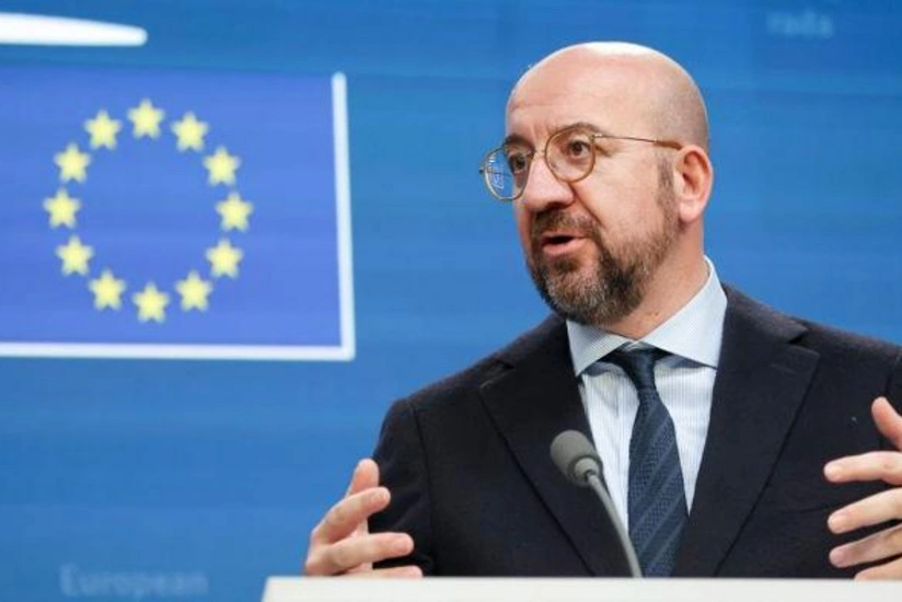 Charles Michel: Joint gas purchase project must move forward without delay