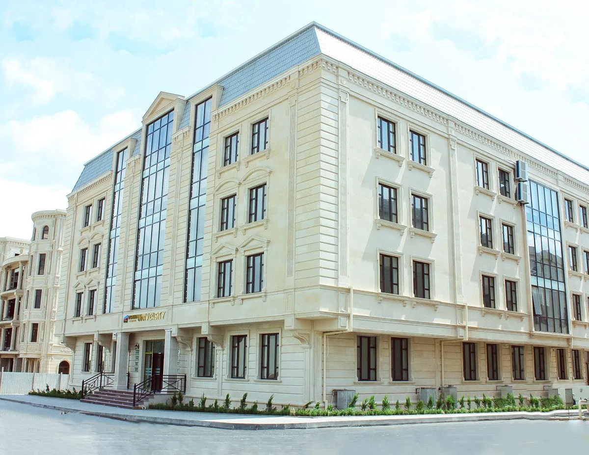Qərbi Kaspi Universiteti 30 illiyi ilə bağlı sənədli film hazırlayıb