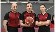 Azərbaycan hakimləri Avropa çempionatı matçlarına təyinat alıblar