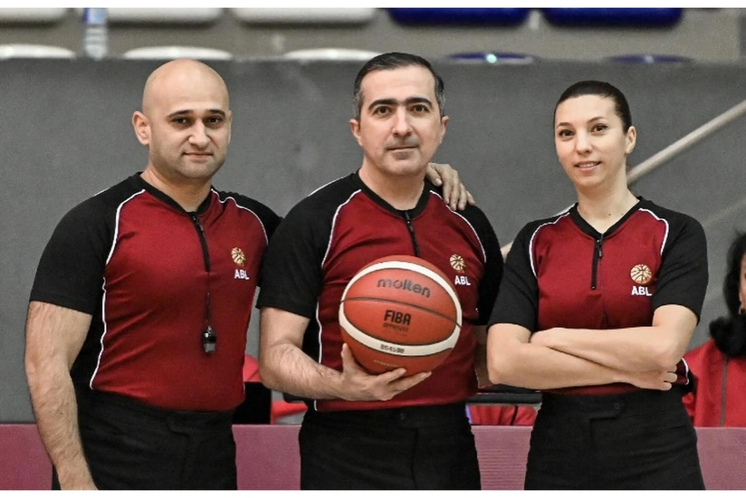 Azərbaycan hakimləri Avropa çempionatı matçlarına təyinat alıblar