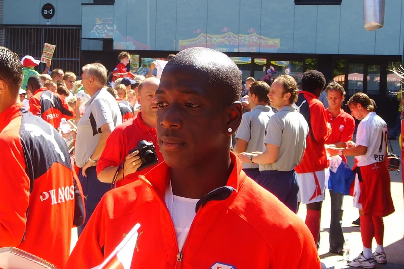 Qarabağın sabiq legioneri Acunun klubuna keçir