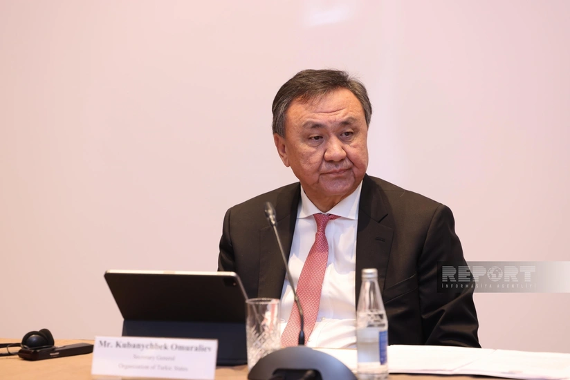 Özbəkistanda bu il Multimodal Nəqliyyat Forumu keçiriləcək