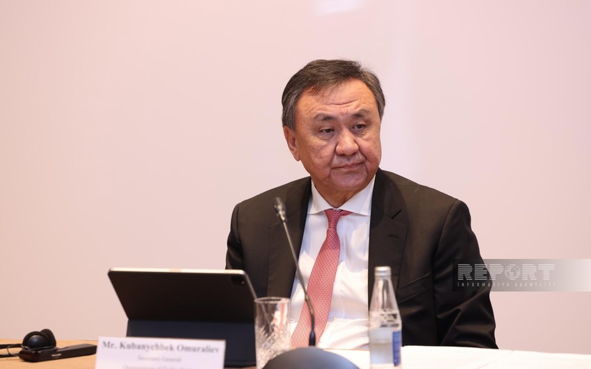 Özbəkistanda bu il Multimodal Nəqliyyat Forumu keçiriləcək
