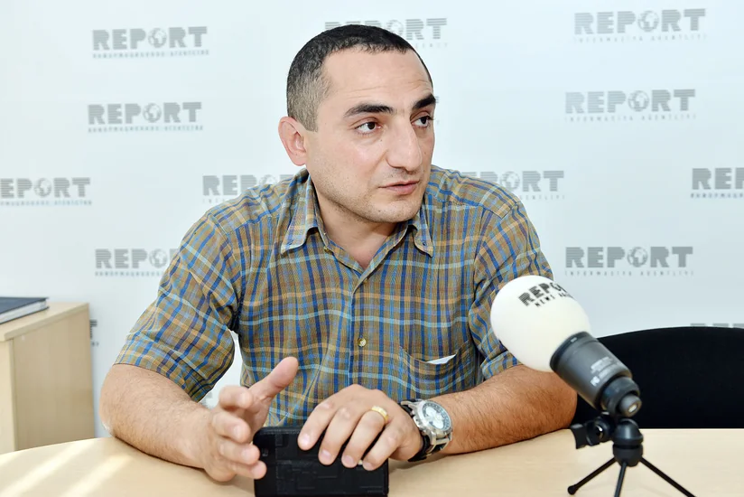 ABŞ gəmisində çalışan azərbaycanlı aşpaz: ​Köpək balığını yemək çox maraqlı idi - MÜSAHİBƏ