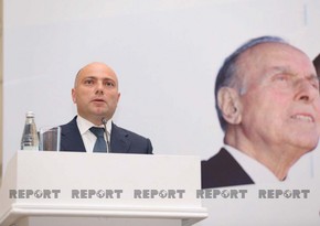 Анар Керимов: Развитие креативной индустрии в Азербайджане является приоритетом