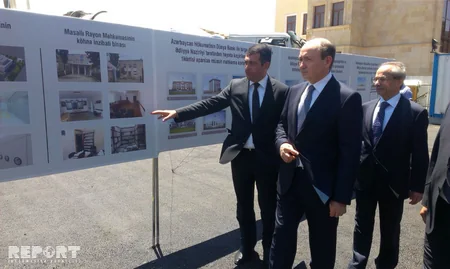 Ədliyyə naziri: Amnistiya aktının icrasına sabah başlanılacaq - FOTO