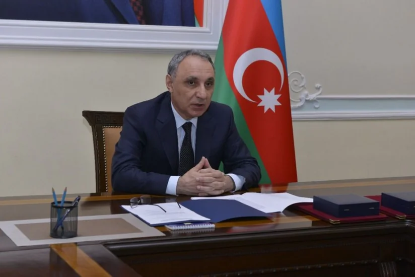 Son bir ildə 39 prokurorluq işçisi intizam məsuliyyətinə cəlb edilib