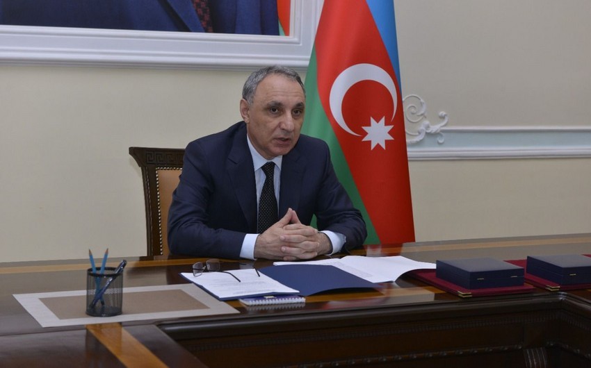 Son bir ildə 39 prokurorluq işçisi intizam məsuliyyətinə cəlb edilib