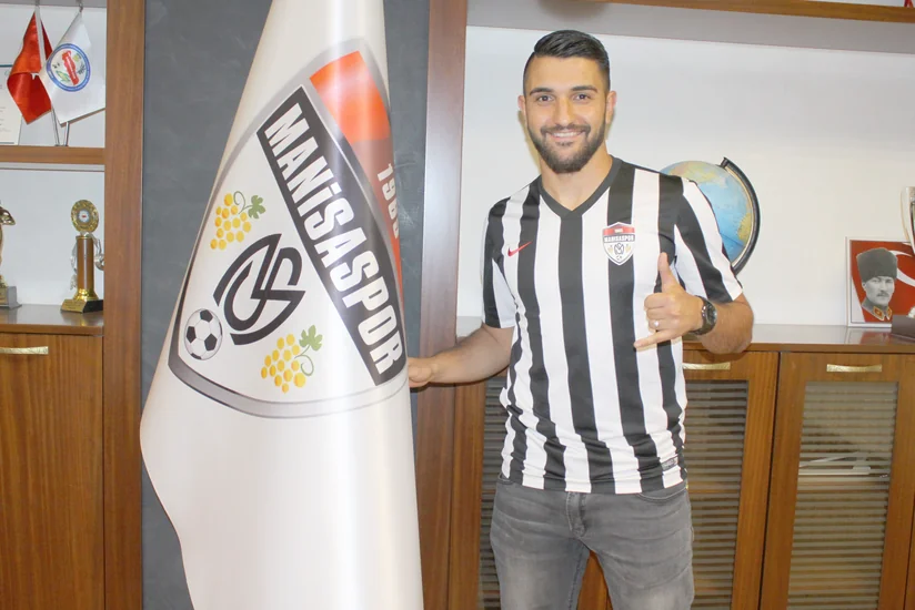 Sumqayıtdan Türkiyə klubuna transfer olunan futbolçu zədələnib