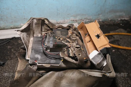 Bakıda 4 binanın elektrik problemi: Dörd dəfə yanğın baş verib, beşincidən qorxuruq - REPORTAJ