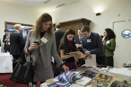 Azərbaycan və Almaniya arasında ticarət və investisiya əlaqələri müzakirə edilib