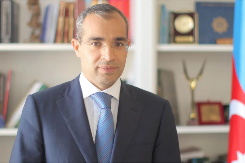Nazir YAP funksionerinin iradlarına münasibət bildirib