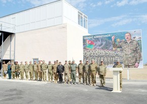 Zakir Həsənov: Azərbaycan, Türkiyə və Pakistanın birgə təlimləri gələcəkdə də davam edəcək