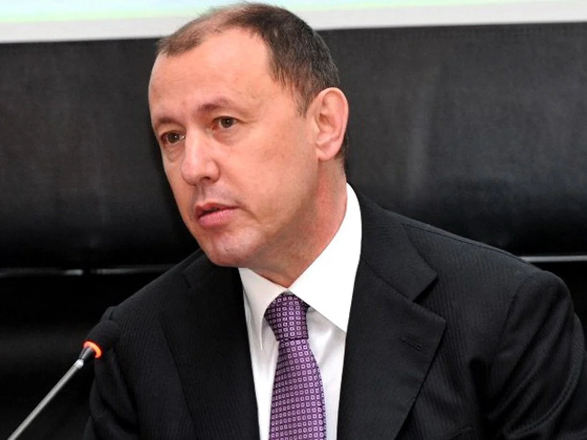Cahangir Hacıyev barədə məhkəmə hökmü dəyişdirildi