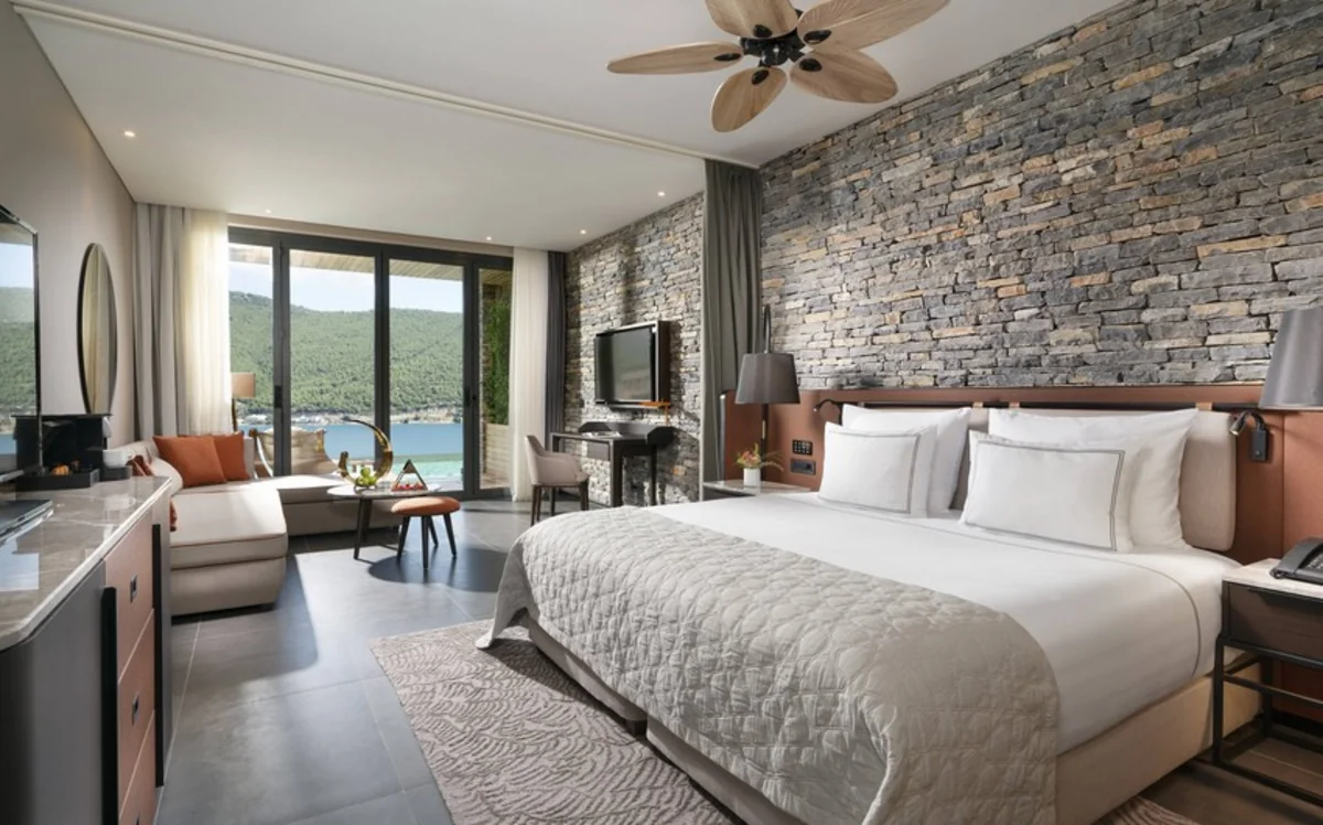Azərbaycanda hotelçilik sahəsində yaradılan yeni işçi qrupu nə edəcək?