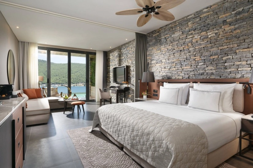 Azərbaycanda hotelçilik sahəsində yaradılan yeni işçi qrupu nə edəcək?