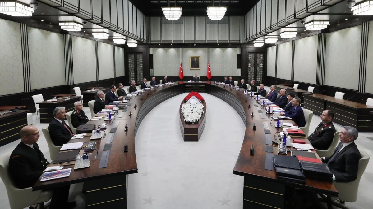 Türkiyə MTŞ: Dost və qardaş ölkələrin ərazi bütövlüyünü dəstəkləyirik