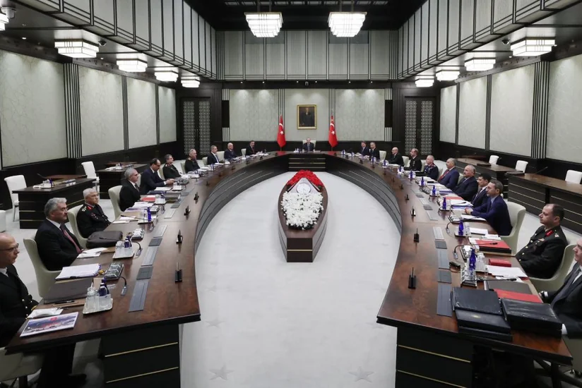 Türkiyə MTŞ: Dost və qardaş ölkələrin ərazi bütövlüyünü dəstəkləyirik