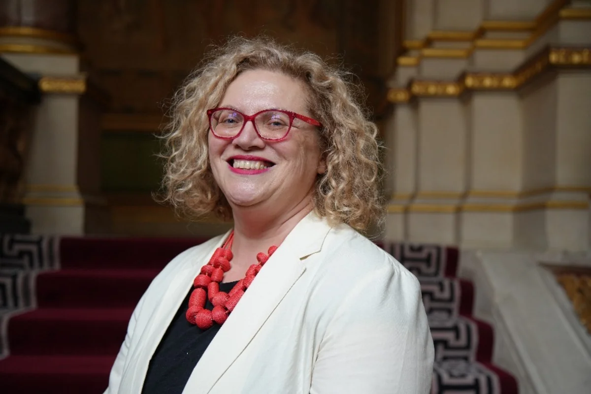 UK appoints new ambassador to Armenia