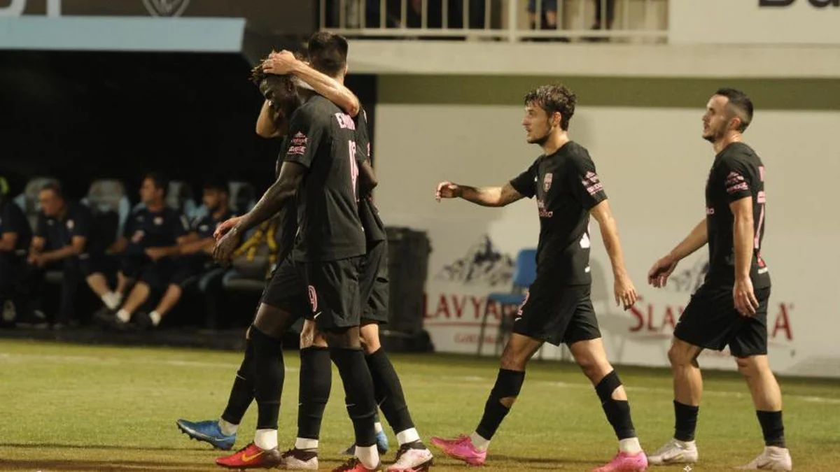 Daha üç ölkənin futbolçusu Azərbaycan çempionatında debüt edib
