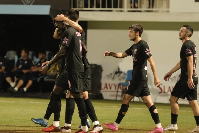 Daha üç ölkənin futbolçusu Azərbaycan çempionatında debüt edib