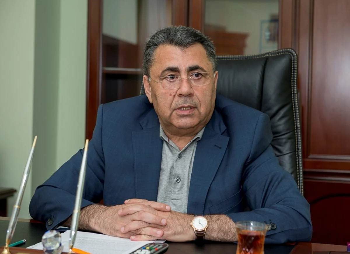 Deputat: Pay torpaqlarında tikilmiş evlərin vərəsəliyi ilə bağlı çoxlu sayda iş məhkəmədədir
