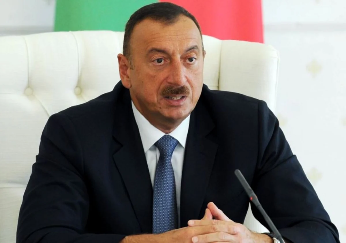 Prezident: Biz təhlükələrə adekvat reaksiya verməli və onları qabaqlamalıyıq