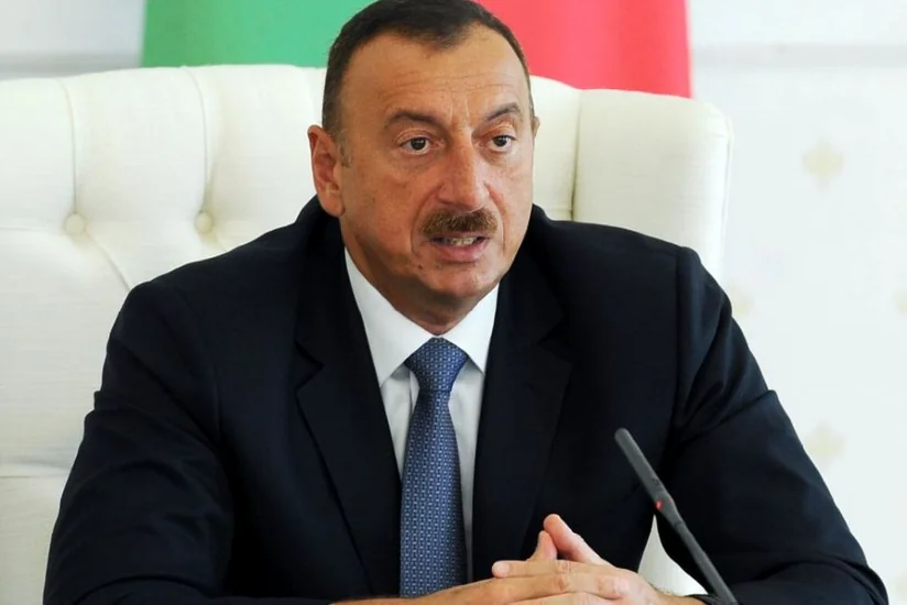 Prezident: Biz təhlükələrə adekvat reaksiya verməli və onları qabaqlamalıyıq