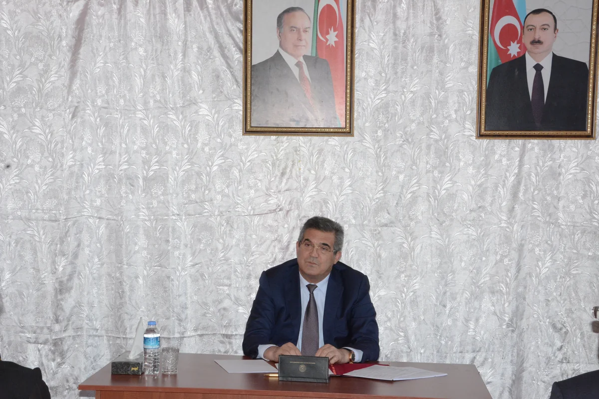 Süleyman Mikayılov: Mən borcları bağlayacağımı deməmişəm