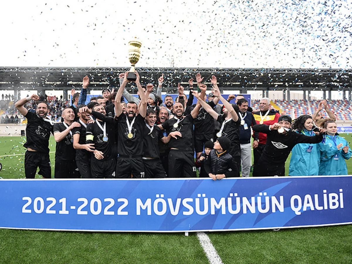 Azərbaycanın avrokuboklarda son təmsilçisi müəyyənləşib
