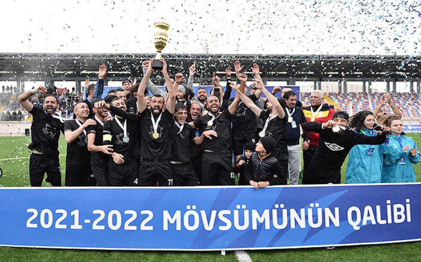 Azərbaycanın avrokuboklarda son təmsilçisi müəyyənləşib