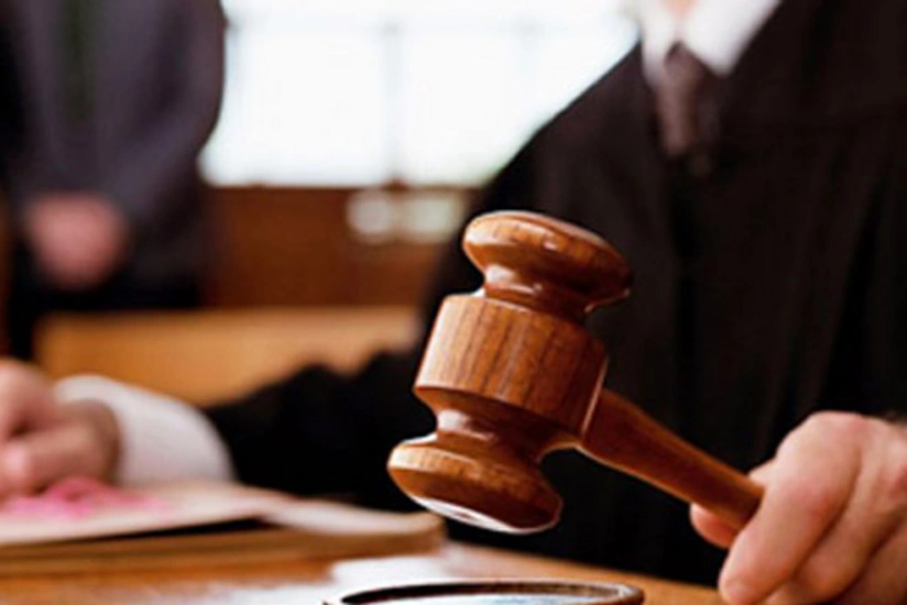 Bakıda qardaşı arvadını qısqanclıq zəminində öldürən şəxsə hökm oxunub