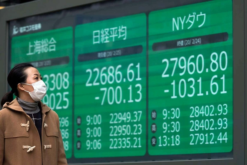 ILO: Pandemiya qlobal iş gücünün 81%-nə mənfi təsir edib