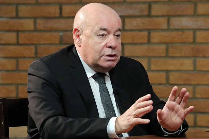 Спецпредставитель президента РФ: Рустам Ибрагимбеков был предан Азербайджану