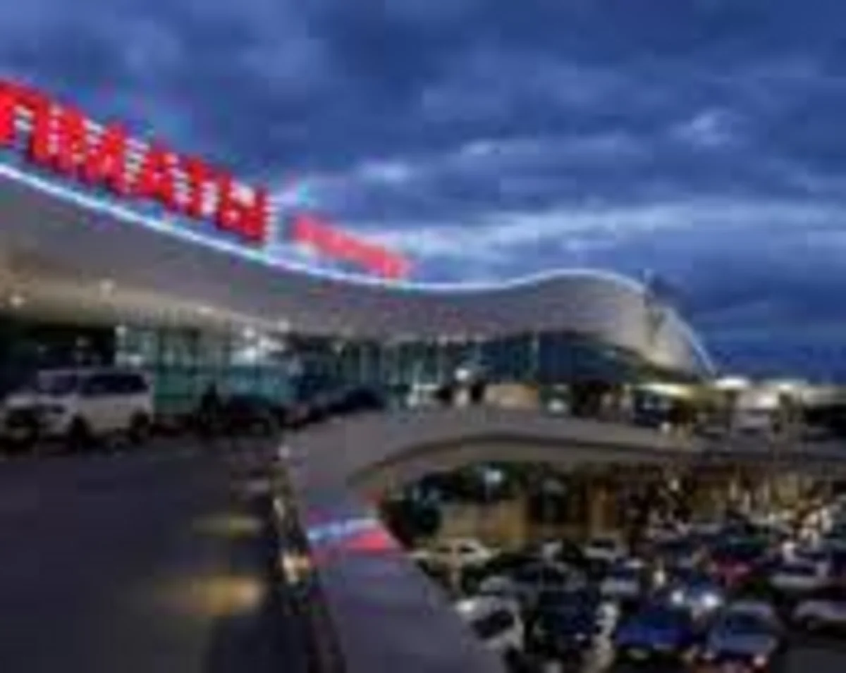 Турецкий холдинг готов выкупить аэропорт Алматы в январе 2020 года