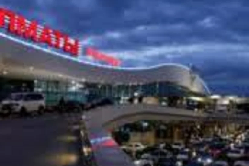 Турецкий холдинг готов выкупить аэропорт Алматы в январе 2020 года
