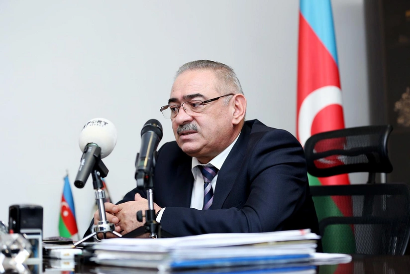 PFL prezidenti seçkisinin vaxtı açıqlandı