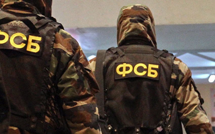 Moskvada saxlanılan İŞİD yaraqlılarından biri terror aktı törətməyi planlaşdırırmış